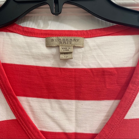 Burberry top - Picture 4 of 6